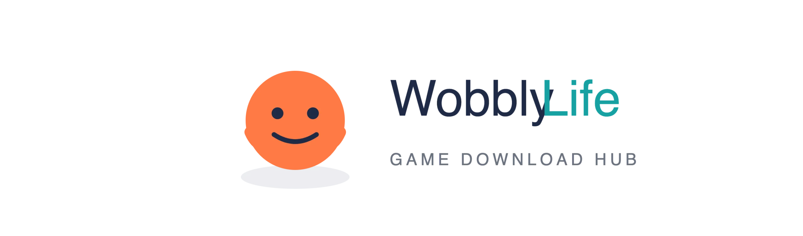 Wobbly Life logo